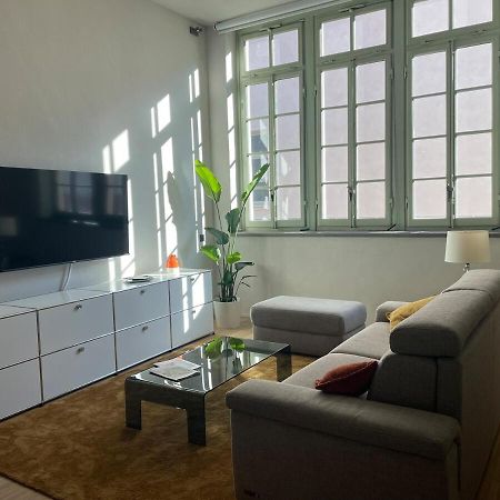 Appartement Seleda à Florence Extérieur photo