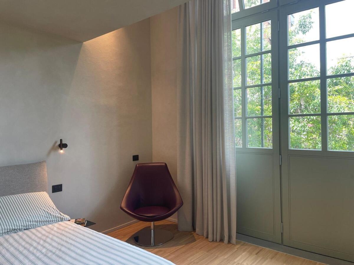 Appartement Seleda à Florence Extérieur photo