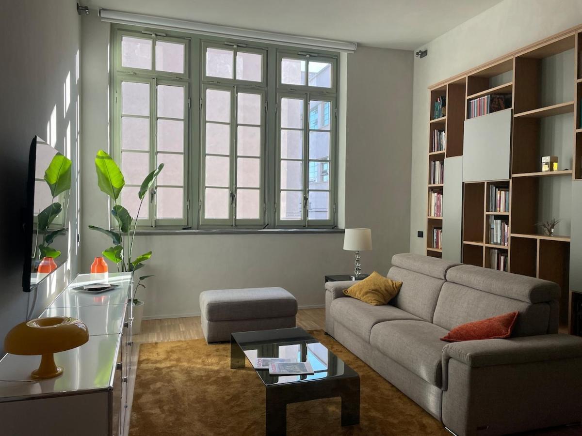 Appartement Seleda à Florence Extérieur photo