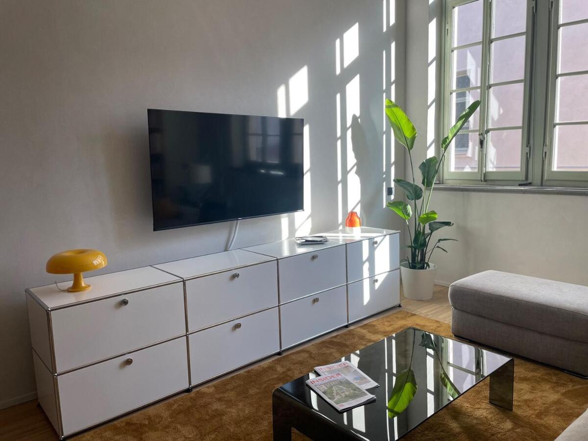 Appartement Seleda à Florence Extérieur photo